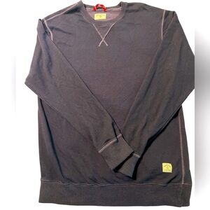 Iron and Resin 2X Men's Sweatshirt made in USA